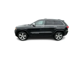 Jeep Grand cherokee Overland HEATED & VENTED SEATS | PANO ROOF, снимка 4