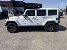 Jeep Wrangler * Golden Eagle * 2 КЛЮЧА* KEYLESS* , снимка 2
