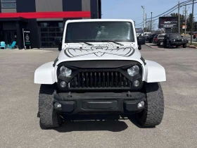 Jeep Wrangler * Golden Eagle * 2 КЛЮЧА* KEYLESS* , снимка 6