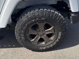 Jeep Wrangler * Golden Eagle * 2 КЛЮЧА* KEYLESS* , снимка 13