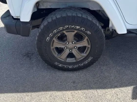 Jeep Wrangler * Golden Eagle * 2 КЛЮЧА* KEYLESS* , снимка 14