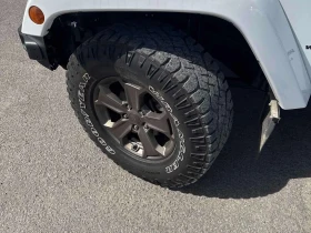Jeep Wrangler * Golden Eagle * 2 КЛЮЧА* KEYLESS* , снимка 7