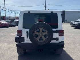 Jeep Wrangler * Golden Eagle * 2 КЛЮЧА* KEYLESS* , снимка 4