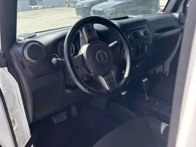 Jeep Wrangler * Golden Eagle * 2 КЛЮЧА* KEYLESS* , снимка 5