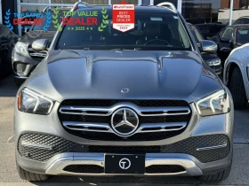 Mercedes-Benz GLE * GLE450 4M * CARFAX * ЦЕНА ДО БГ, снимка 2
