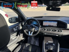 Mercedes-Benz GLE * GLE450 4M * CARFAX * ЦЕНА ДО БГ, снимка 11