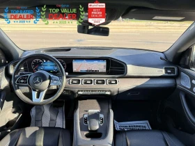Mercedes-Benz GLE * GLE450 4M * CARFAX * ЦЕНА ДО БГ, снимка 10