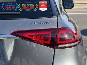 Mercedes-Benz GLE * GLE450 4M * CARFAX * ЦЕНА ДО БГ, снимка 8