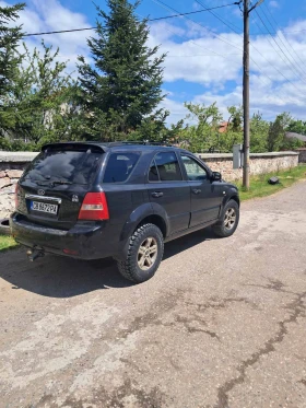 Kia Sorento 2.5 crdi , снимка 2