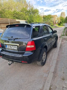 Kia Sorento 2.5 crdi , снимка 3