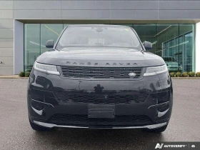 Land Rover Range Rover Sport * P400 Dynamic SE * CARFAX * ЦЕНА ДО БГ, снимка 2