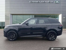 Land Rover Range Rover Sport * P400 Dynamic SE * CARFAX * ЦЕНА ДО БГ, снимка 3