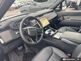 Land Rover Range Rover Sport * P400 Dynamic SE * CARFAX * ЦЕНА ДО БГ, снимка 12
