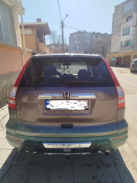 Honda Cr-v, снимка 3