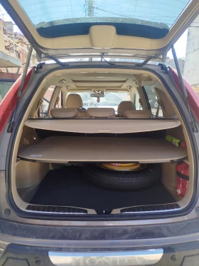 Honda Cr-v, снимка 5