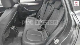 BMW X1 20i xDrive| КАМЕРА| ПОДГРЕВ| ПАМЕТ| ВКЛ.ТЕХНОТЕСТ, снимка 12