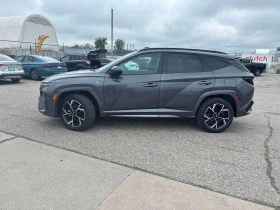Hyundai Tucson N Line/ПАНОРАМА/ДИСТРОНИК, снимка 3