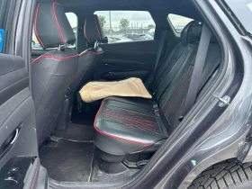 Hyundai Tucson N Line/ПАНОРАМА/ДИСТРОНИК, снимка 11