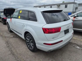 Audi Q7 * TECHNIK * CARFAX * Matrix * , снимка 4