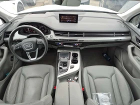 Audi Q7 * TECHNIK * CARFAX * Matrix * , снимка 5