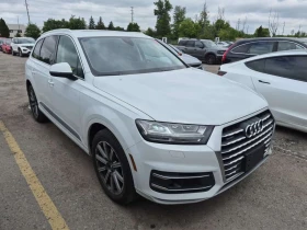 Audi Q7 * TECHNIK * CARFAX * Matrix * , снимка 2
