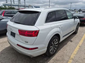 Audi Q7 * TECHNIK * CARFAX * Matrix * , снимка 3