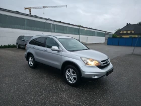 Honda Cr-v 2, 0-FACELIFT, снимка 1
