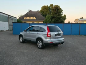 Honda Cr-v 2, 0-FACELIFT, снимка 4