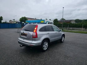 Honda Cr-v 2, 0-FACELIFT, снимка 3
