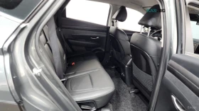 Hyundai Tucson 2WD* НАВИ* КОЖА* КАМЕРА, снимка 15