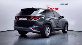 Hyundai Tucson 2WD* НАВИ* КОЖА* КАМЕРА, снимка 2