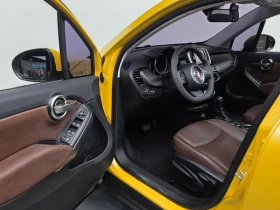 Fiat 500X 2.0 Diesel Cross Awd, снимка 10