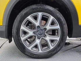 Fiat 500X 2.0 Diesel Cross Awd, снимка 5