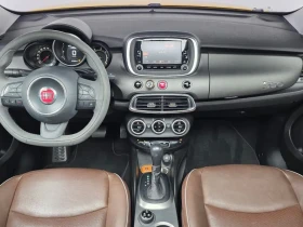 Fiat 500X 2.0 Diesel Cross Awd, снимка 7
