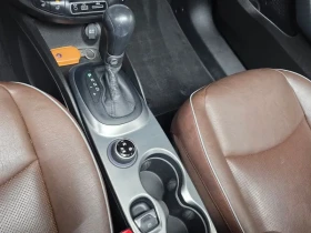 Fiat 500X 2.0 Diesel Cross Awd, снимка 9