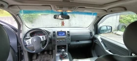 Nissan Pathfinder R51, снимка 8