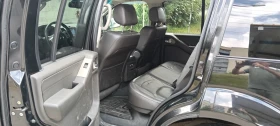 Nissan Pathfinder R51, снимка 6