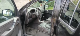 Nissan Pathfinder R51, снимка 7