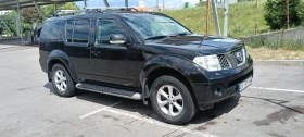 Nissan Pathfinder R51, снимка 17