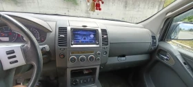 Nissan Pathfinder R51, снимка 11