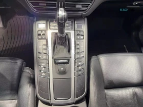 Porsche Macan * BOSE *  PANORAMA * AвтоКредит * (ЦЕНА ДО БГ), снимка 15