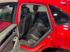 Porsche Macan * BOSE *  PANORAMA * AвтоКредит * (ЦЕНА ДО БГ), снимка 9