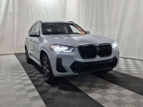 BMW X3 * XDRIVE30I * CARFAX * ЦЕНА ДО БГ, снимка 2