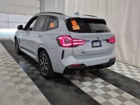 BMW X3 * XDRIVE30I * CARFAX * ЦЕНА ДО БГ, снимка 4