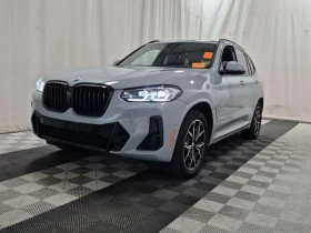 BMW X3 * XDRIVE30I * CARFAX * ЦЕНА ДО БГ, снимка 1