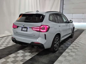 BMW X3 * XDRIVE30I * CARFAX * ЦЕНА ДО БГ, снимка 3
