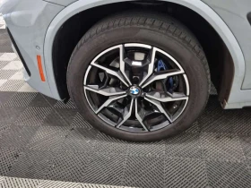 BMW X3 * XDRIVE30I * CARFAX * ЦЕНА ДО БГ, снимка 6
