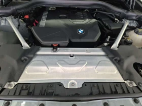 BMW X3 * XDRIVE30I * CARFAX * ЦЕНА ДО БГ, снимка 17