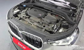 BMW X1 M35i xDrive, снимка 6