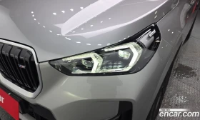 BMW X1 M35i xDrive, снимка 8